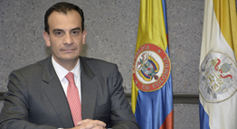 Juan Pablo López Moreno